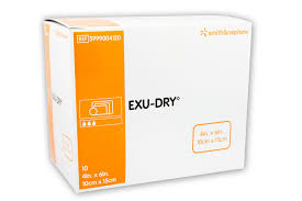 EXU-DRY ™