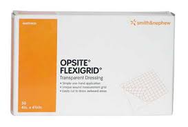 OPSITE ™  FLEXIGRID