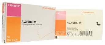 ALGISITE ™  M