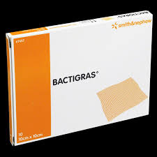 BACTIGRAS ™