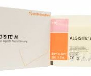 ALGISITE ™  M