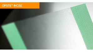 OPSITE ™  Incise